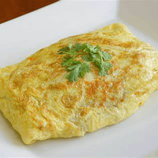 B.Y.O. Omelet 
