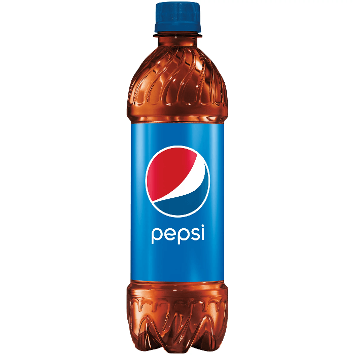 Soda Pepsi