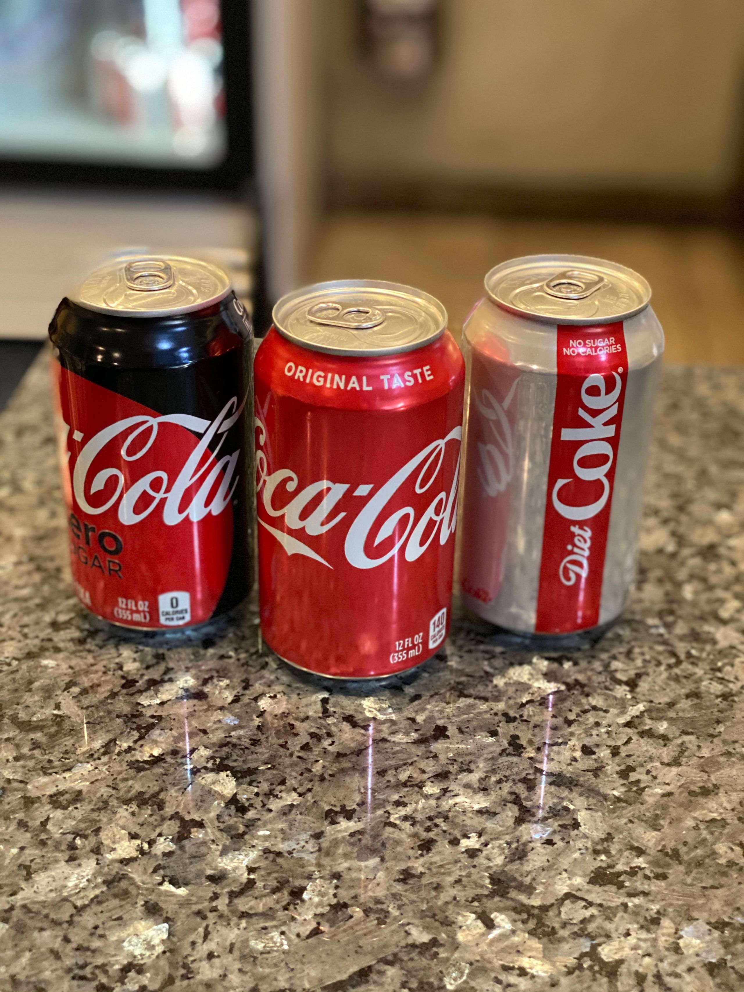 Cola.
