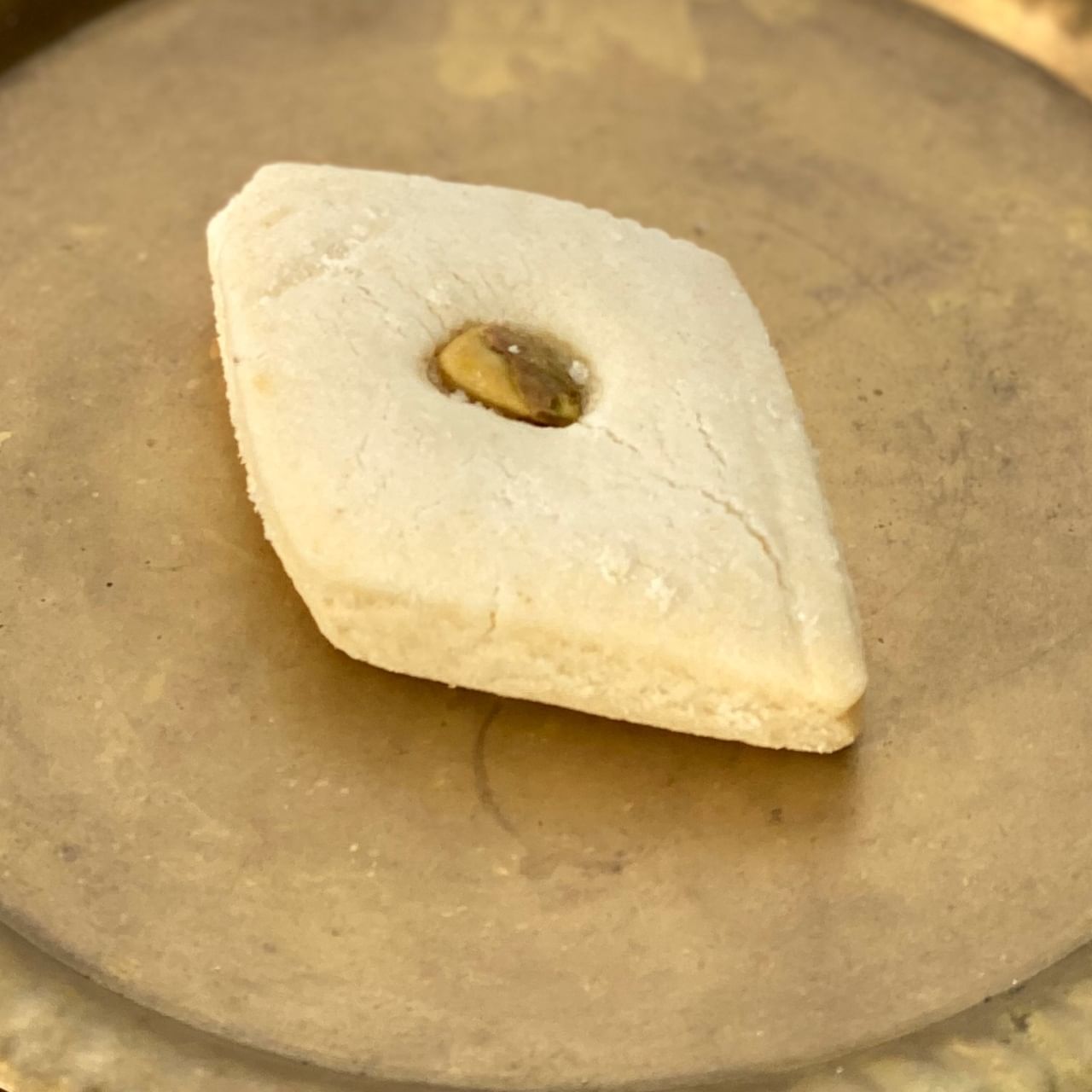 Ghreibah Butter Cookie.