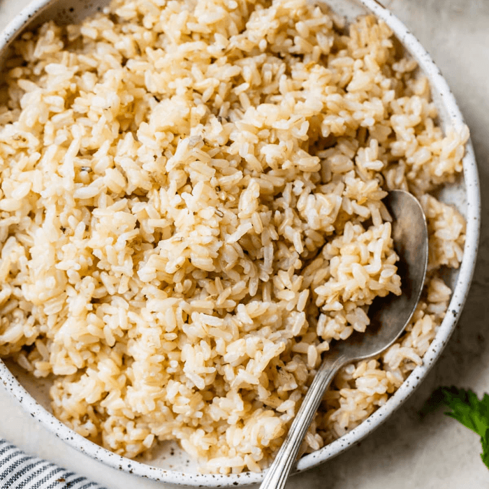 Brown Rice