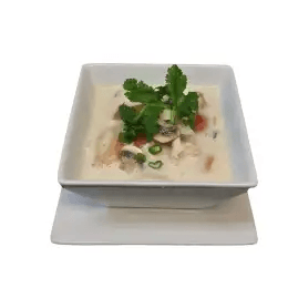 Mixed Seafood Tom Kha (24 oz)