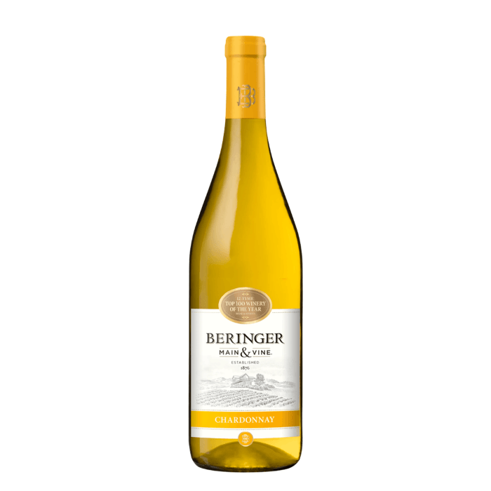 Chardonay | Bottle