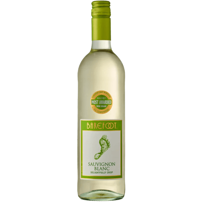 Sauvignon Blanc | Bottle