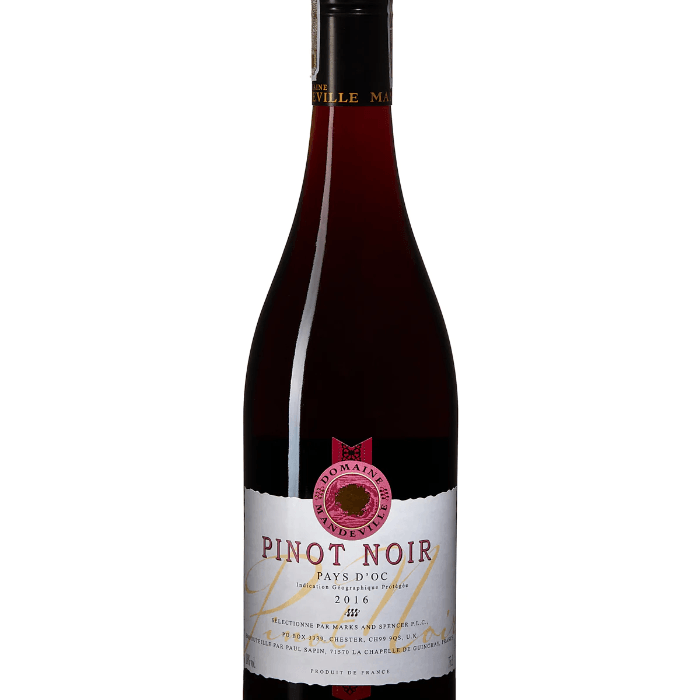 Pinot Noir | Bottle