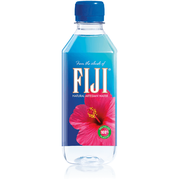 Lunch | Fiji Water