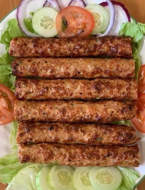 Kabab & Curry Express Online Menu Best Indian Restaurant in Edison