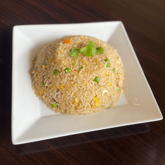 Side | Egg Fried Rice