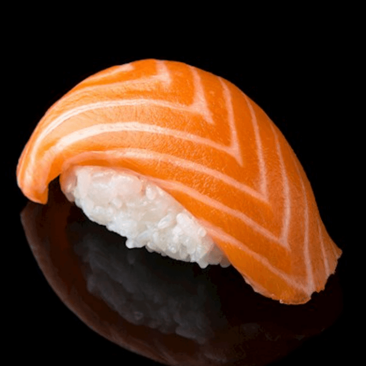 Salmon | Sake