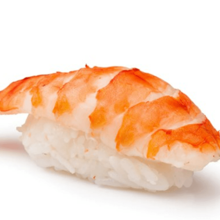 Shrimp | Ebi