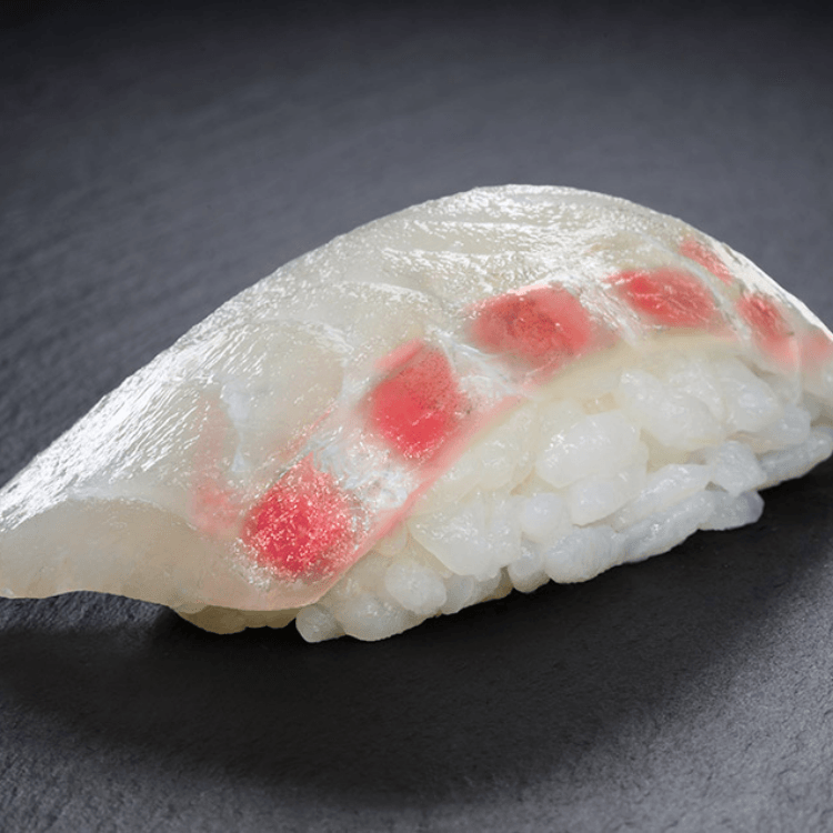 Red Snapper | Tai