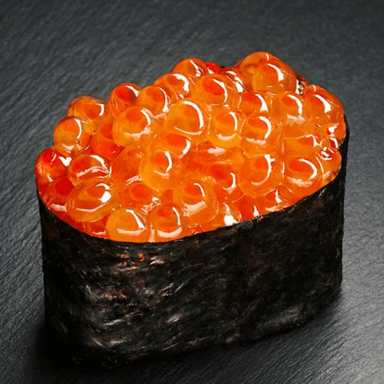 Salmon Roe | Ikura