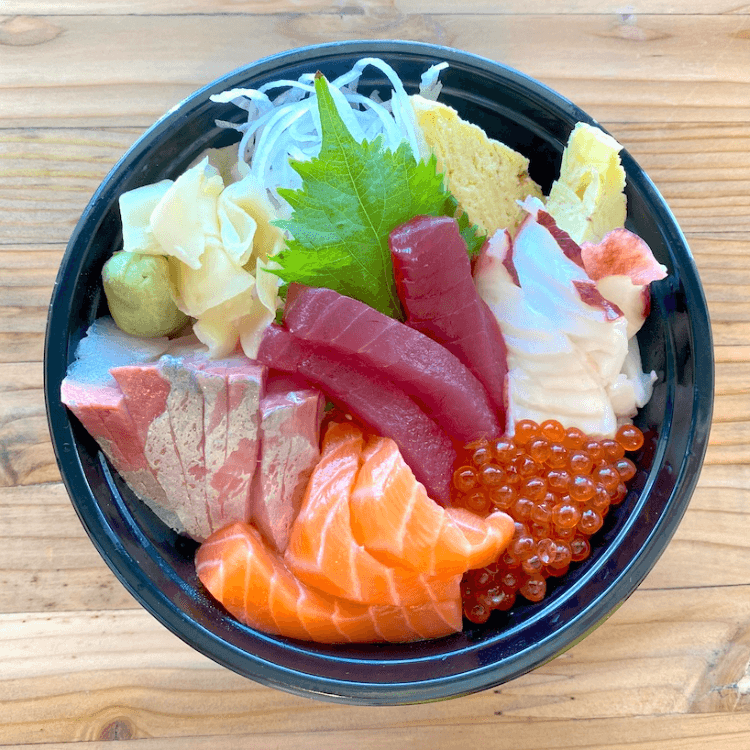 Chirashi