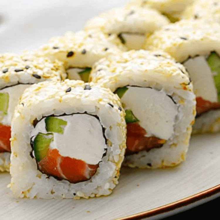 Philadelphia Roll