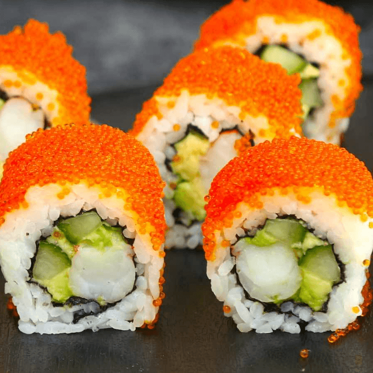 Boston Roll