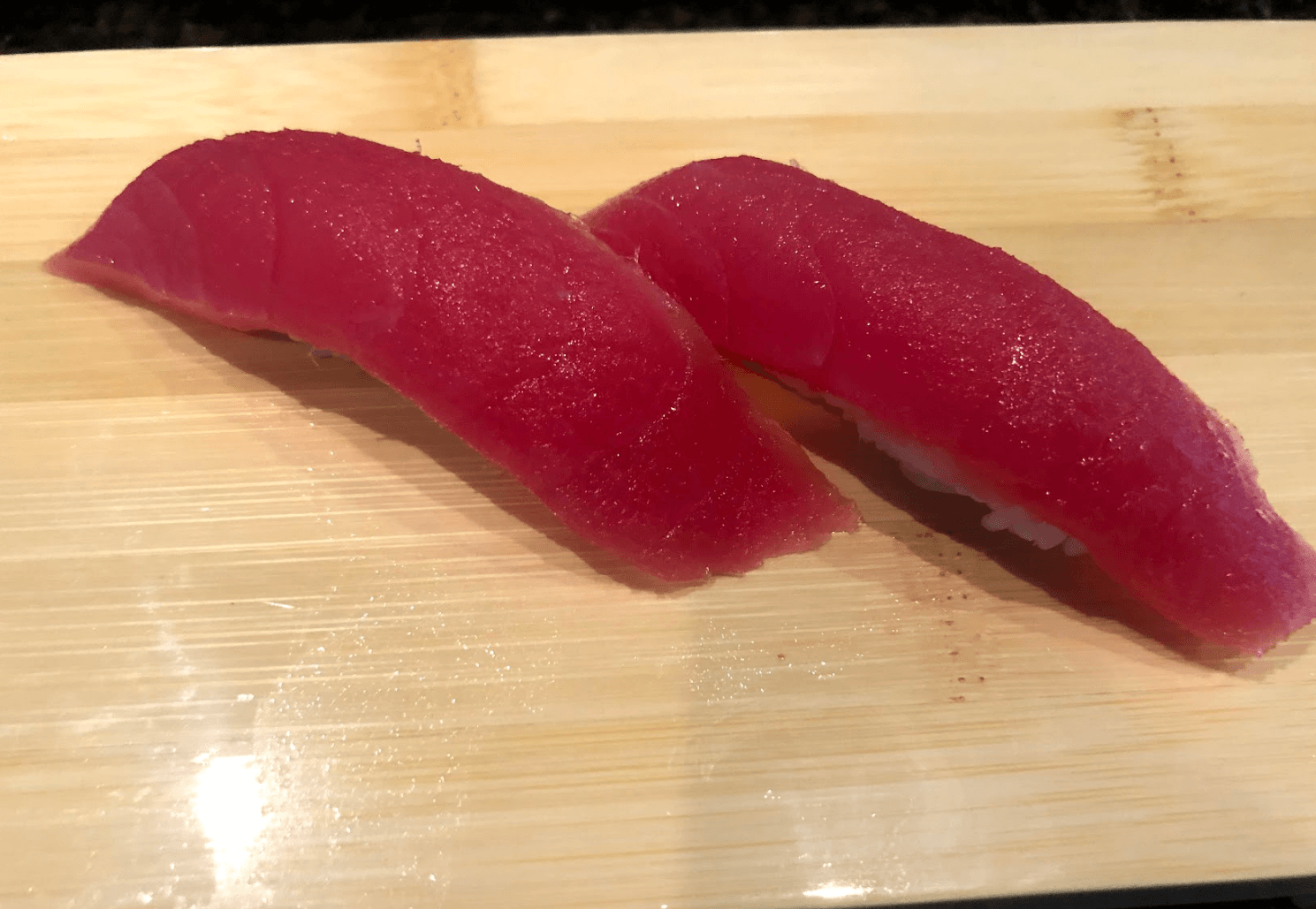 Sushi | Tuna