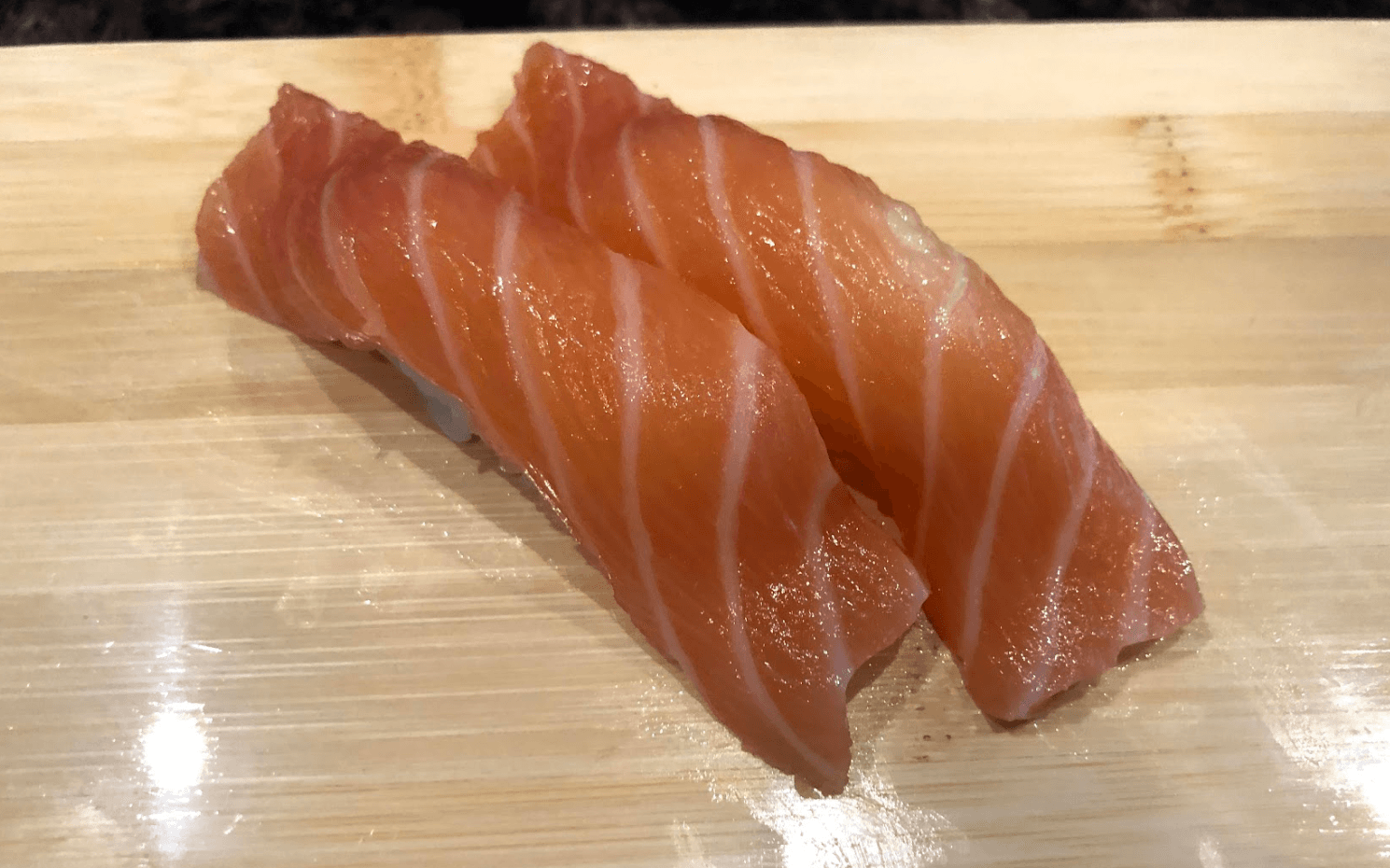 Sushi | Salmon 