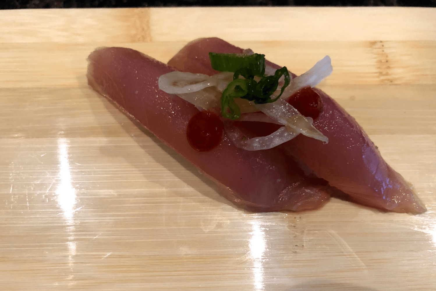 Sushi | Albacore 
