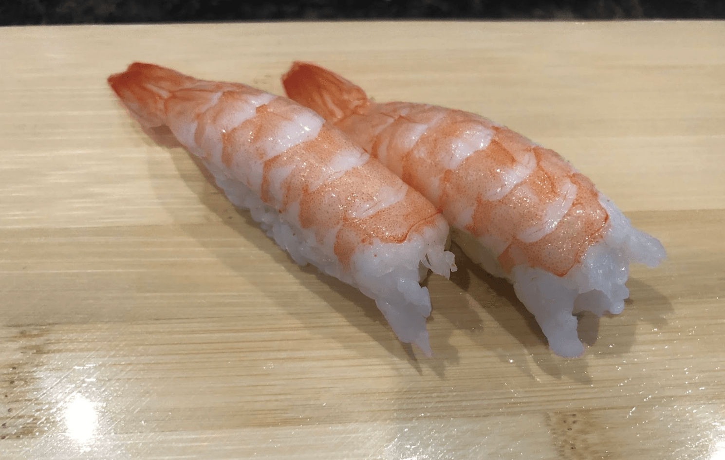 Sushi | Shrimp
