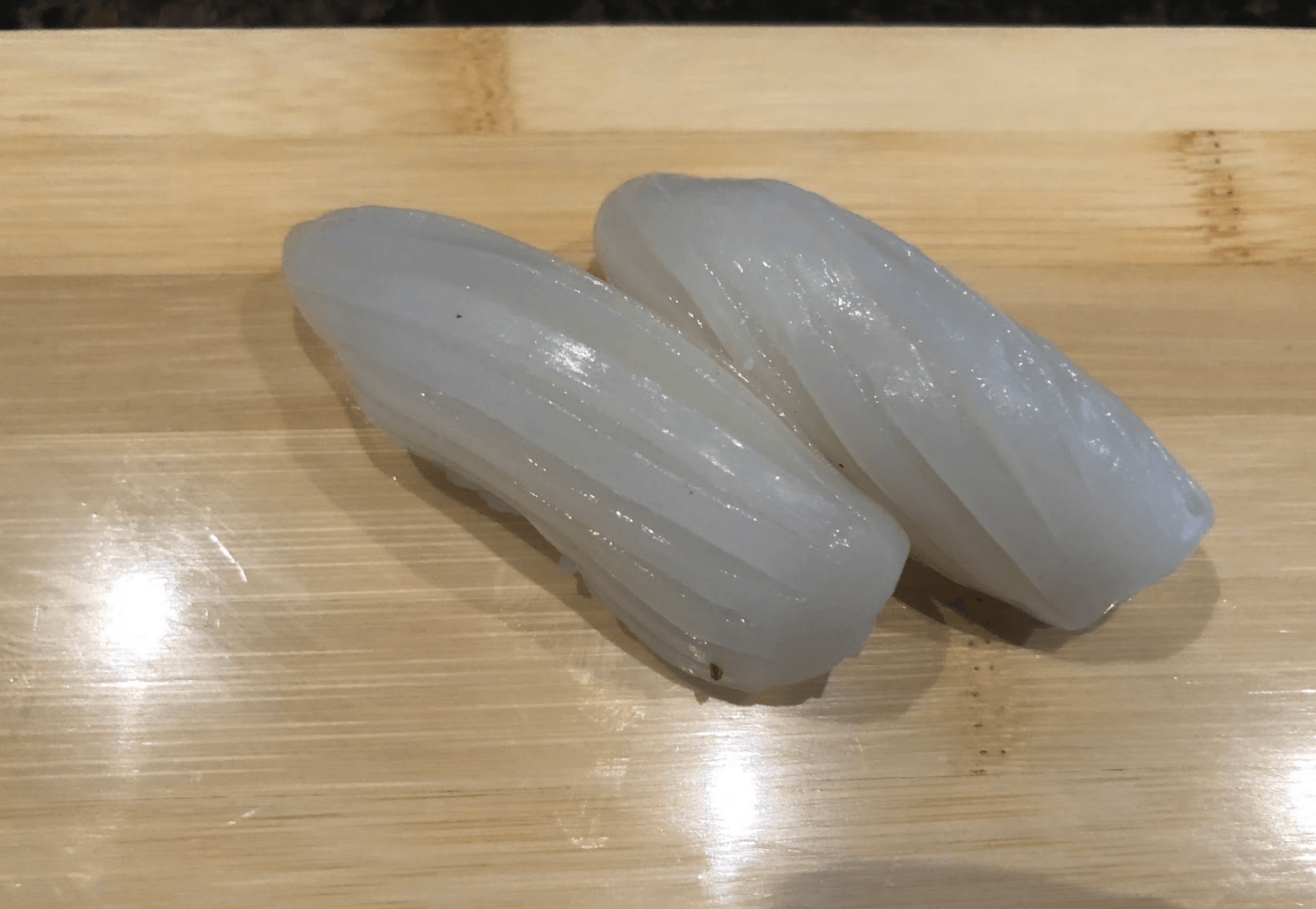 Sushi | Squid