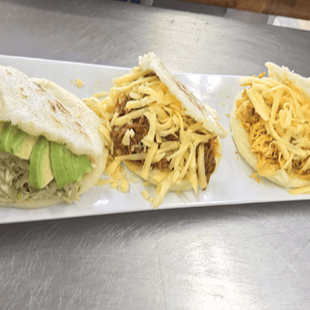 Delicious Venezuelan Pastelitos and Bakery Treats