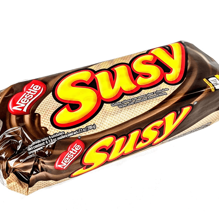 Susy