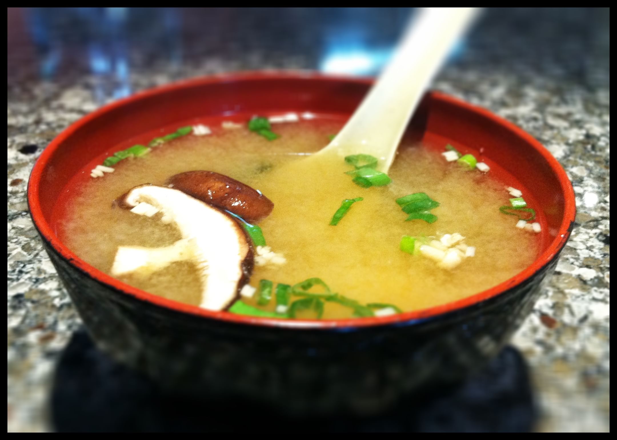 Miso Soup