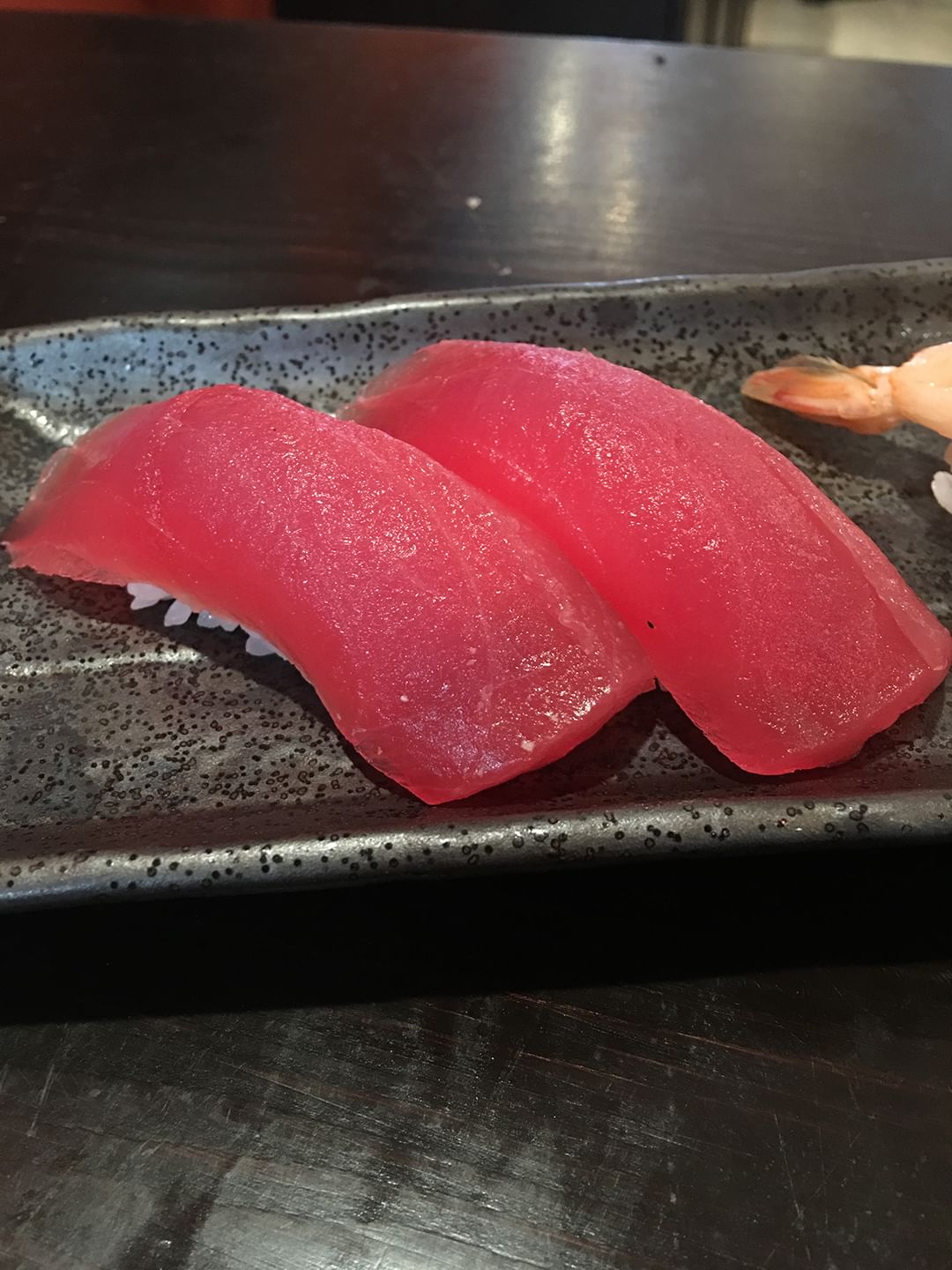 Tuna / Maguro 