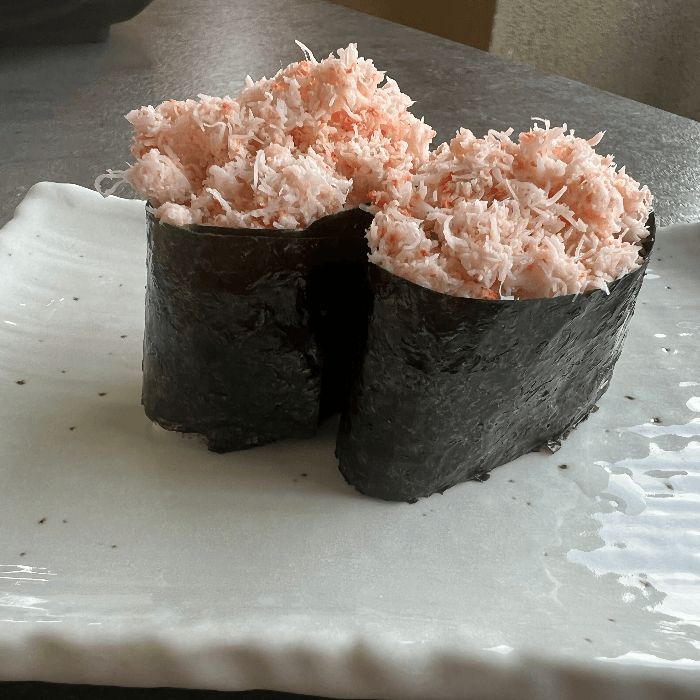 Sushi | Snow Crab
