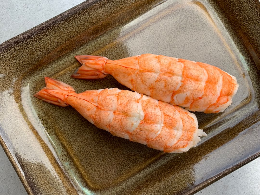 Shrimp / Ebi