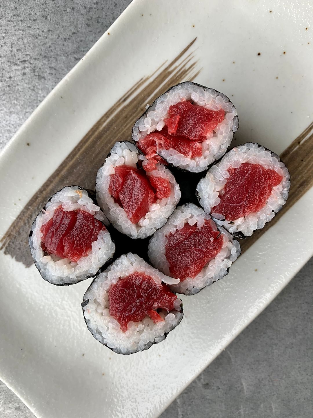 Tekka Maki 