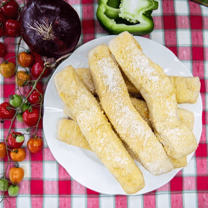 Pepperoni Cheese Breadstix.