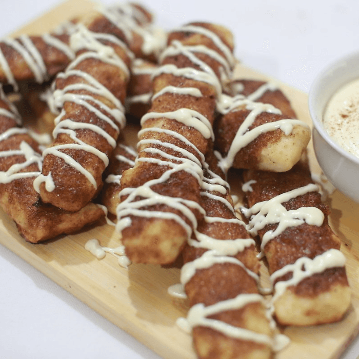 Cinnamon Sticks