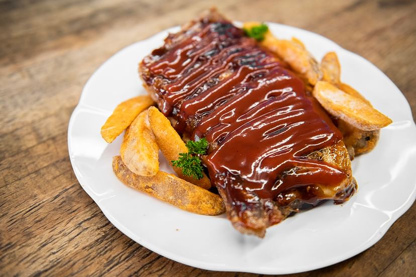 Pizza Connection Best pizza in Hazel Park