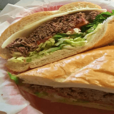 Roast Beef (Whole)