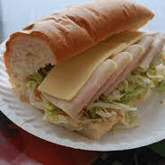Turkey (Whole)