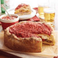 Pizza (Whole)