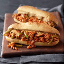 Sausage (Whole)