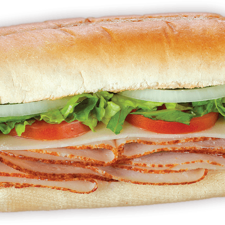 Turkey Sub