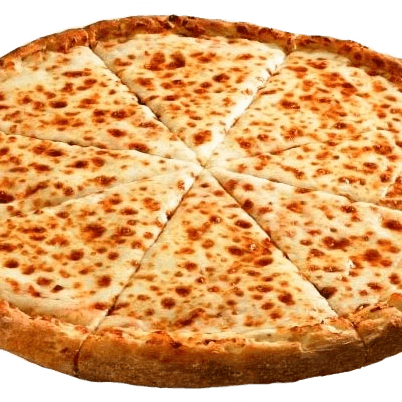 Single Round Pizza | Medium