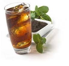 Organic Black Iced Tea