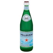 Pellegrino