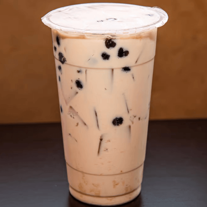 House Special Milk Tea