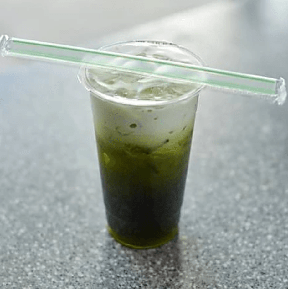 Thai Green Tea