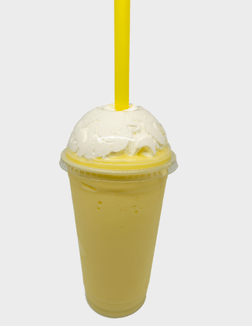 Piña Colada.  