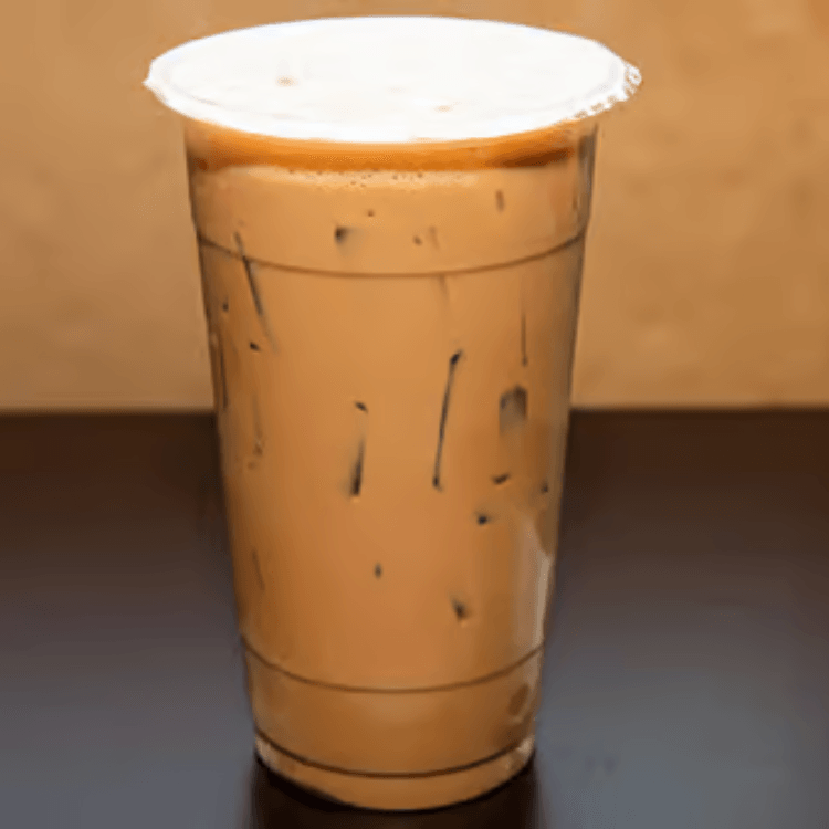 Blended Vietnamese Coffee