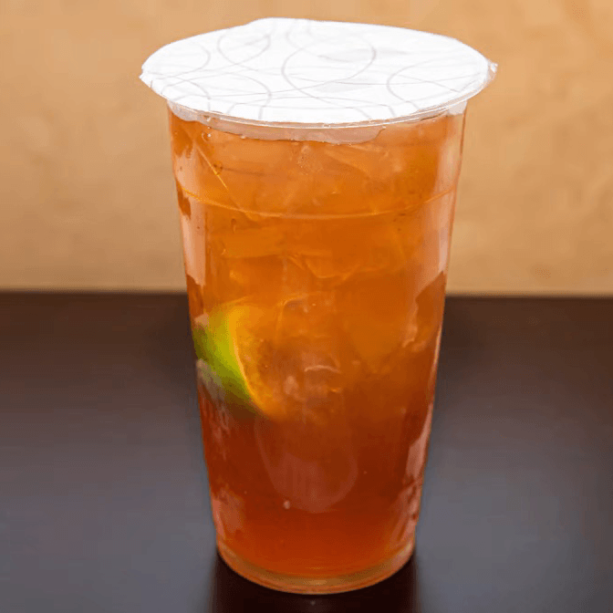 Lemonade Iced Tea