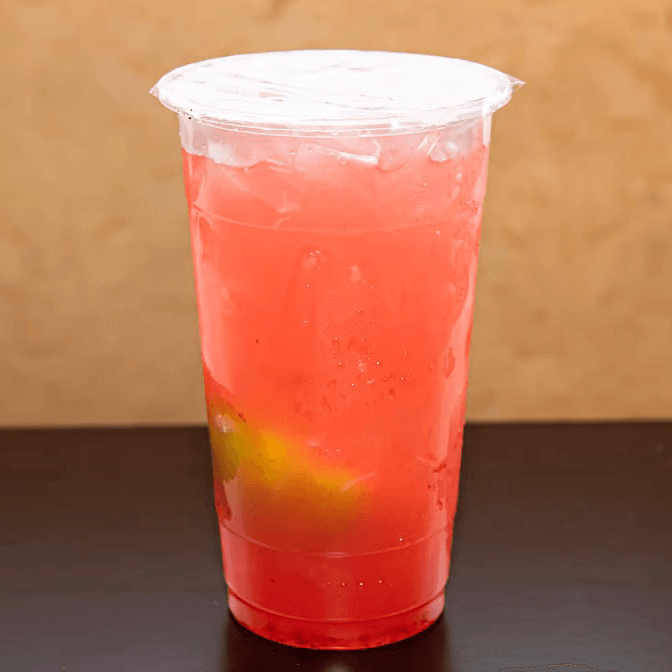 Strawberry Lemonade