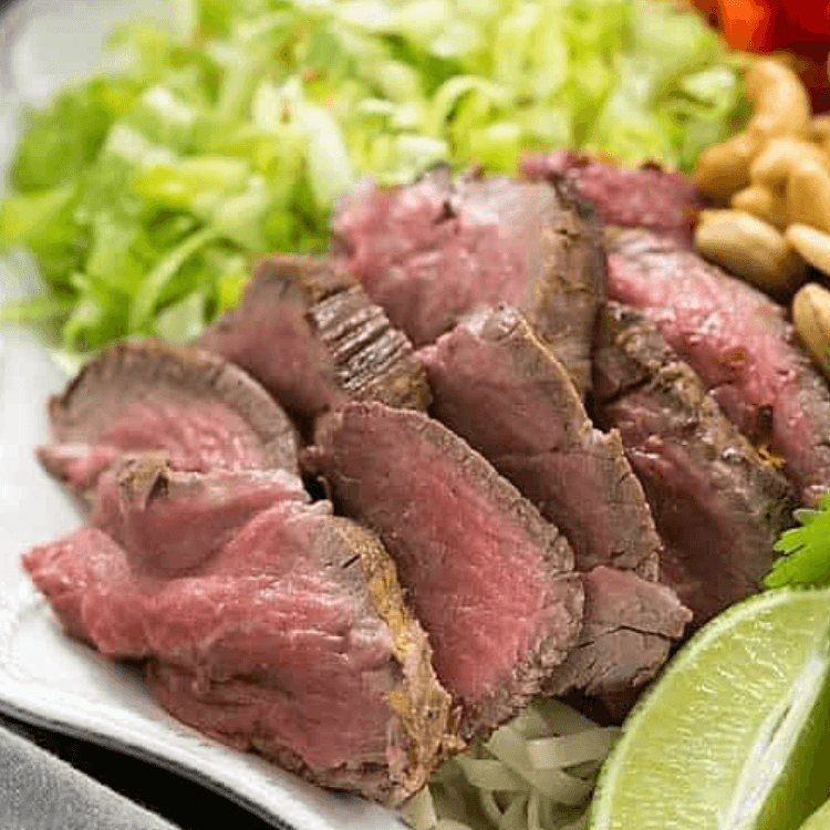 Extra Side of Meat