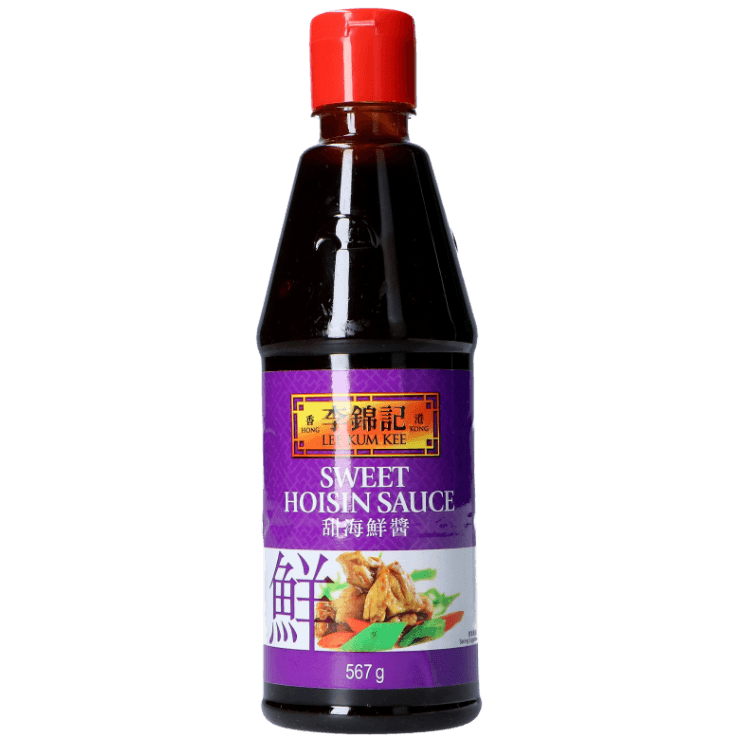 Hoisin Sweet Sauce | Bottle
